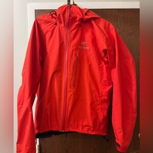 Alpha SL Jacket Men's Jacket